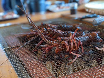 海女小屋体験施設さとうみ庵に投稿された画像（2020/10/10）