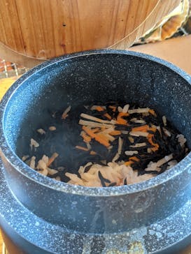 海女小屋体験施設さとうみ庵に投稿された画像（2020/10/10）