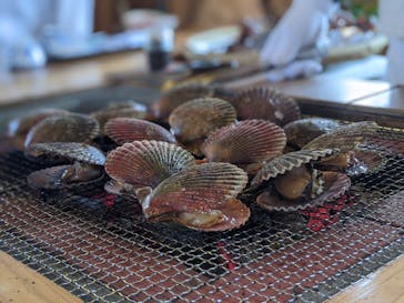 海女小屋体験施設さとうみ庵に投稿された画像（2020/10/10）