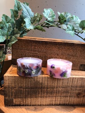 JCAキャンドルスタジオ東京本校に投稿された画像（2020/10/10）