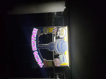 東京スカイツリーに投稿された画像（2020/10/10）