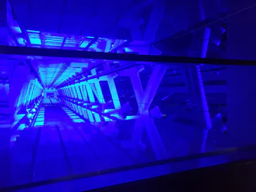 東京スカイツリーに投稿された画像（2020/10/10）