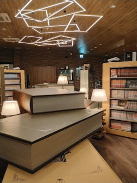 長崎温泉 Ark Land Spa (旧：島風の湯)に投稿された画像（2020/10/11）