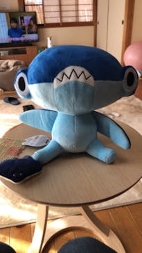 四国水族館に投稿された画像（2020/10/11）