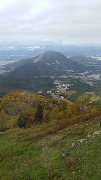 竜王マウンテンリゾート SORA terrace（ソラテラス）に投稿された画像（2020/10/11）