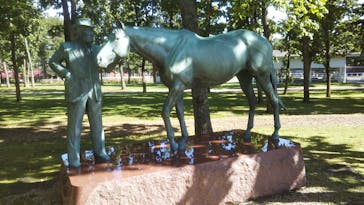 ノーザンホースパークに投稿された画像（2020/10/11）