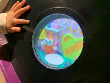 神戸アンパンマンこどもミュージアム＆モールに投稿された画像（2020/10/11）