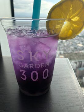 ハルカス300(展望台)に投稿された画像（2020/10/11）