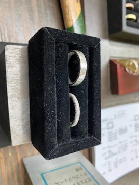 渋谷の彫金教室 studio crucible（スタジオ クルーシブル）に投稿された画像（2020/10/11）