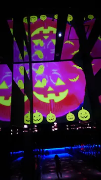 すみだ水族館に投稿された画像（2020/10/11）