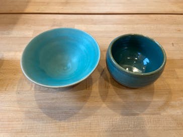 クマの陶芸教室に投稿された画像（2020/10/11）