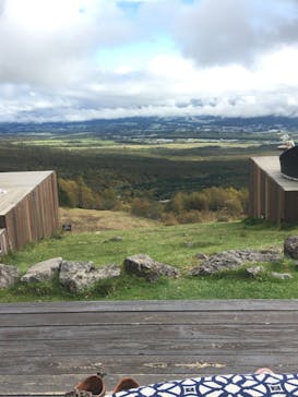 サンメドウズ清里に投稿された画像（2020/10/11）