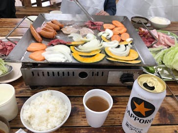 成田ゆめ牧場に投稿された画像（2020/10/11）