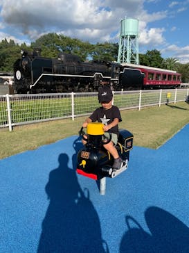 京都鉄道博物館に投稿された画像（2020/10/12）