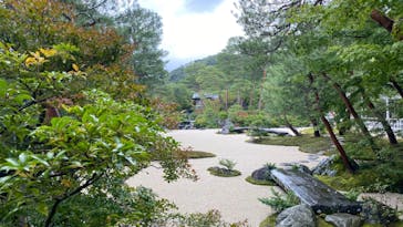 足立美術館に投稿された画像（2020/10/12）