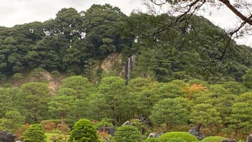 足立美術館に投稿された画像（2020/10/12）