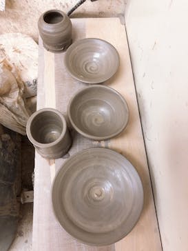 千秋（せんしゅう）工房に投稿された画像（2020/10/12）