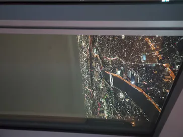 東京スカイツリーに投稿された画像（2020/10/12）