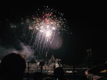 としまえんに投稿された画像（2020/10/12）