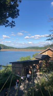 PANZA宮沢湖（パンザミヤザワコ）に投稿された画像（2020/10/12）