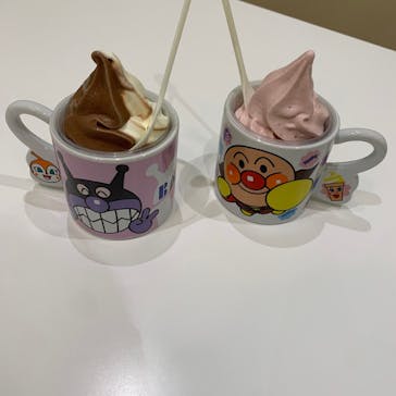 神戸アンパンマンこどもミュージアム＆モールに投稿された画像（2020/10/13）