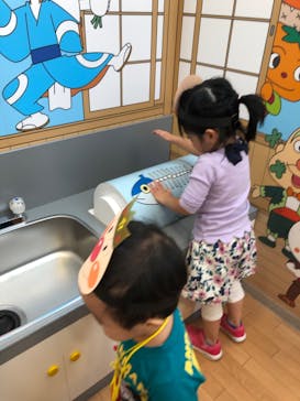 神戸アンパンマンこどもミュージアム＆モールに投稿された画像（2020/10/13）