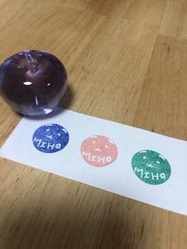 ちいさな硝子の本の博物館に投稿された画像（2020/10/13）