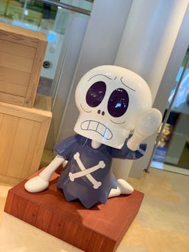 神戸アンパンマンこどもミュージアム＆モールに投稿された画像（2020/10/13）