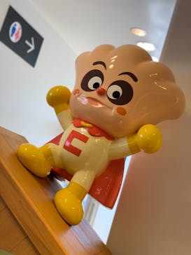 神戸アンパンマンこどもミュージアム＆モールに投稿された画像（2020/10/13）