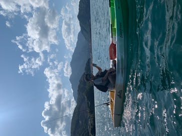 音海マリンに投稿された画像（2020/10/13）