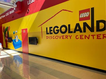 レゴランド®・ディスカバリー・センター 大阪に投稿された画像（2020/10/13）