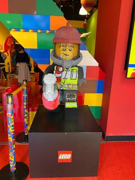 レゴランド®・ディスカバリー・センター 大阪に投稿された画像（2020/10/13）