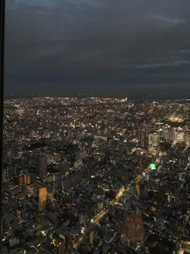 東京スカイツリーに投稿された画像（2020/10/13）