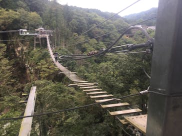 秩父Geo Gravity Park（ジオグラビティーパーク）に投稿された画像（2020/10/13）