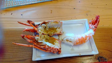 海女小屋体験施設さとうみ庵に投稿された画像（2020/10/13）