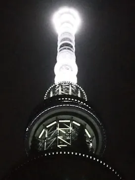 東京スカイツリーに投稿された画像（2020/10/13）