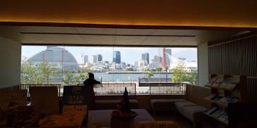 神戸みなと温泉 蓮に投稿された画像（2020/10/14）