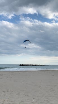 松島熱気球・パラグライダー体験に投稿された画像（2020/10/14）