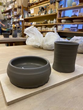 ルームルームとうげいきょうしつに投稿された画像（2020/10/14）