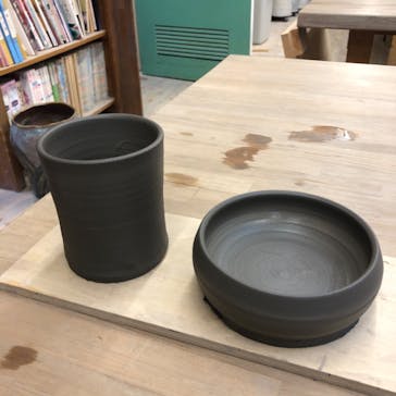 ルームルームとうげいきょうしつに投稿された画像（2020/10/14）