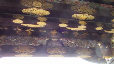 元離宮二条城に投稿された画像（2020/10/14）