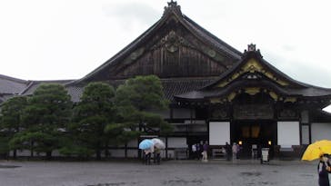 元離宮二条城に投稿された画像（2020/10/14）