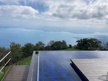 びわ湖バレイに投稿された画像（2020/10/14）