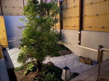 空庭温泉 OSAKA BAY TOWER（オオサカベイタワー）に投稿された画像（2020/10/14）