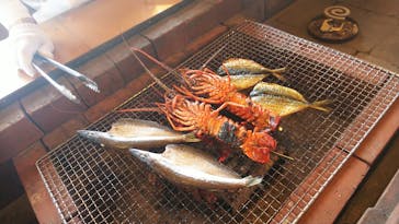 海女小屋体験施設さとうみ庵に投稿された画像（2020/10/14）