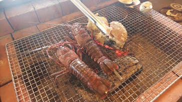 海女小屋体験施設さとうみ庵に投稿された画像（2020/10/14）