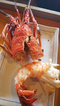 海女小屋体験施設さとうみ庵に投稿された画像（2020/10/14）