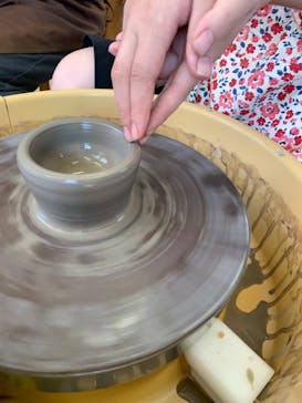 ルームルームとうげいきょうしつに投稿された画像（2020/10/15）