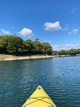 カヌーパークOKAYAMA（オカヤマ）に投稿された画像（2020/10/15）