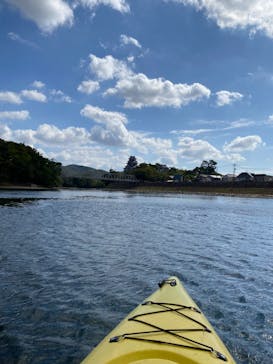 カヌーパークOKAYAMA（オカヤマ）に投稿された画像（2020/10/15）